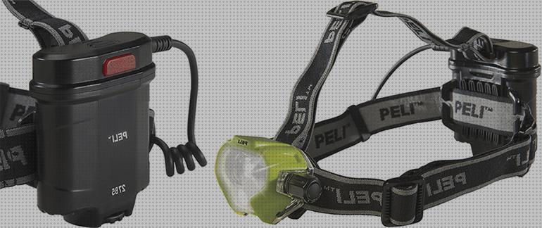 Las mejores atex linterna atex potente