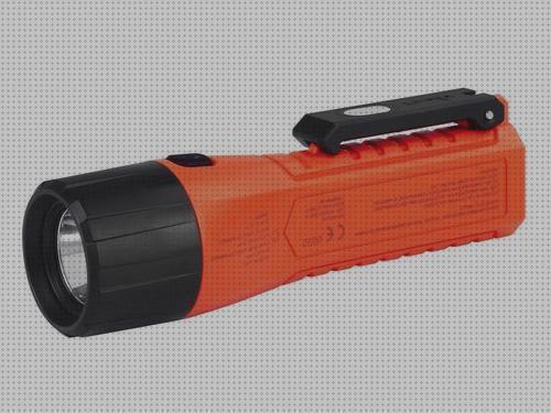 Las mejores marcas de atex linterna atex recargable