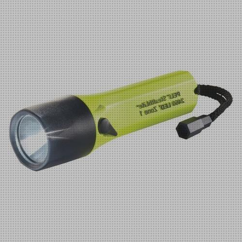 Mejores 30 linternas atex recargables a la venta