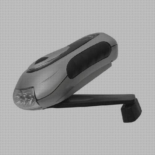 TOP 20 linternas autorecargable manualmente