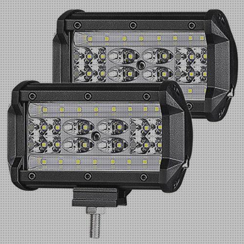 ¿Dónde poder comprar faros led linterna barra led?
