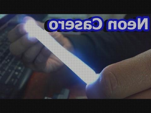 Review de las 20 mejores linternas barras led