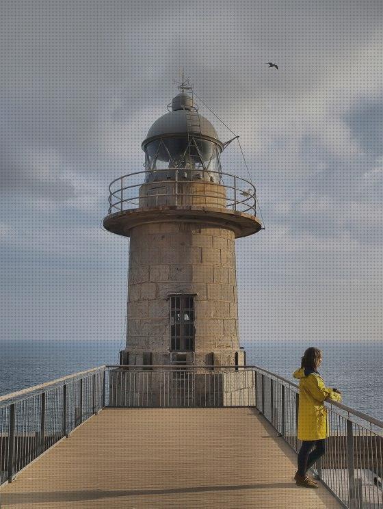 ¿Dónde poder comprar faros linterna barracuda?