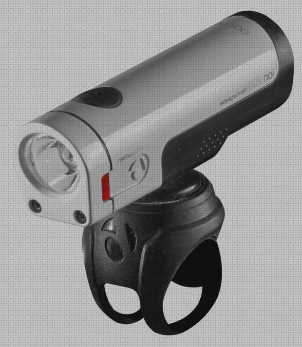 Las mejores linterna bontrager