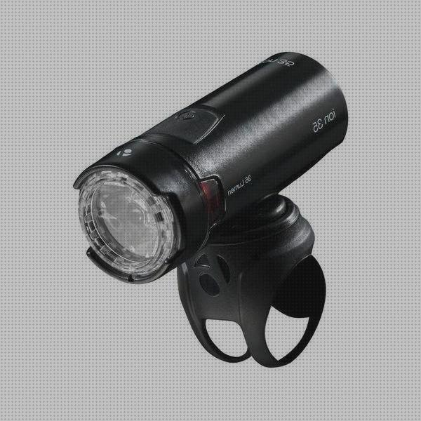 Review de linterna bontrager
