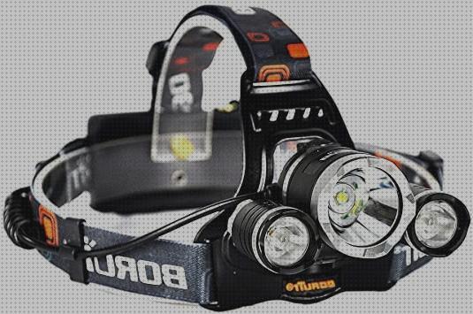 ¿Dónde poder comprar faros boruit linterna boruit?