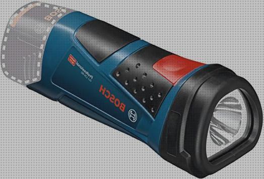 Análisis de las 17 mejores linternas bosch profesionales a la venta