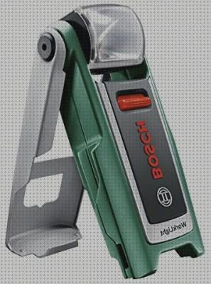 20 Mejores linternas bosch worklight