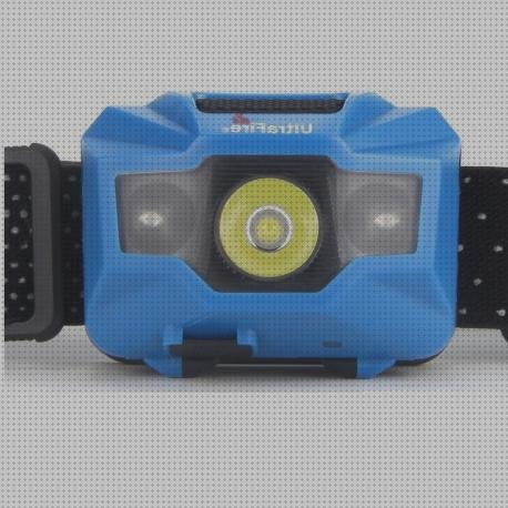 Las mejores cabezas faros led linterna cabeza recargable led roja blanca