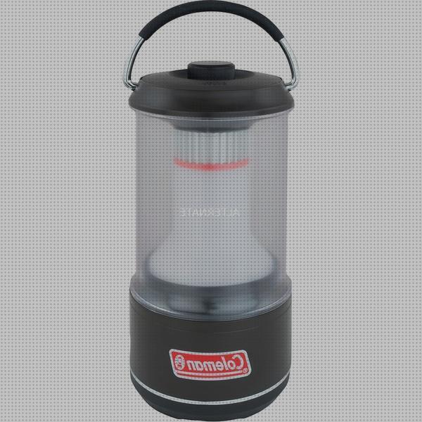 Las mejores coleman linterna camping coleman