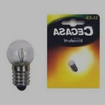 Las mejores marcas de cegasa linterna camping fluorescente cegasa