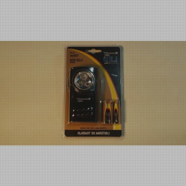 Las mejores sevenon led linterna camping led sevenon