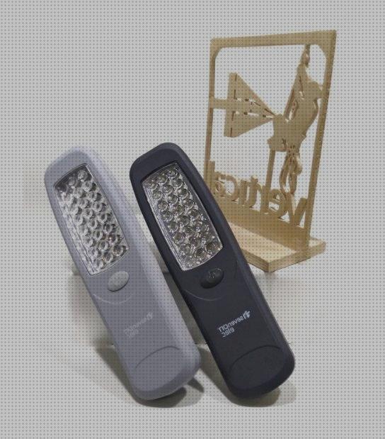 Review de linterna camping led sevenon