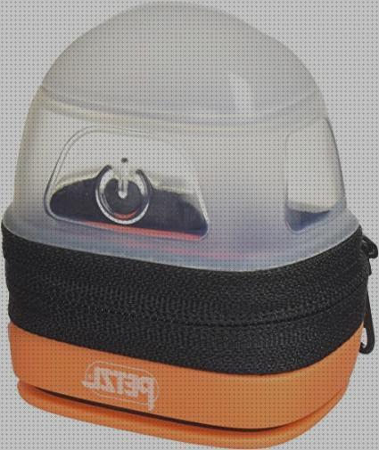 Review de linterna camping profesional