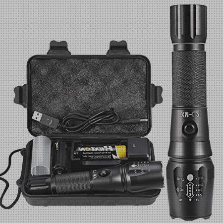 ¿Dónde poder comprar campìngs faros linterna camping recargable comparacion?