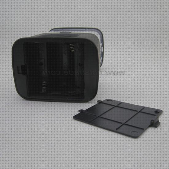 ¿Dónde poder comprar campìngs faros linterna camping solar?