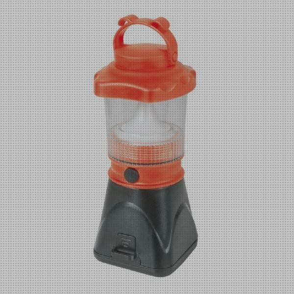 ¿Dónde poder comprar campìngs faros linterna camping y coche?