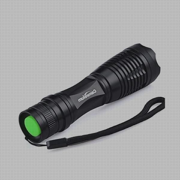 ¿Dónde poder comprar canwelum led linterna canwelum led t6 zoom?