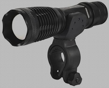 Review de linterna canwelum led t6 zoom