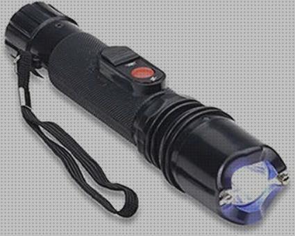 Las mejores cegadora linterna cegadora defensa personal