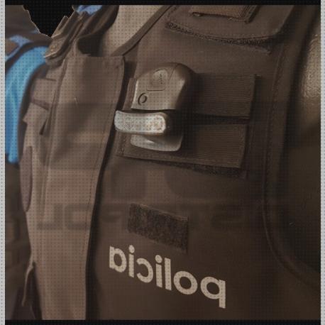 Análisis de las 16 mejores linternas chalecos antibalas