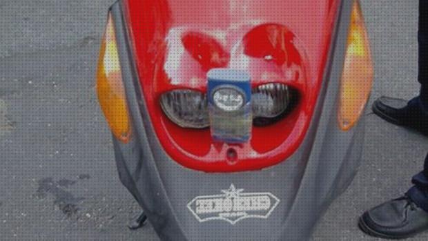 ¿Dónde poder comprar faros linterna circular?