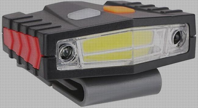 Las mejores faros led linterna clip led