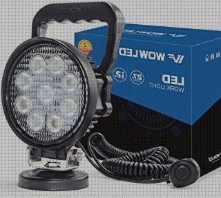 Las mejores vehículos faros linterna coche mechero