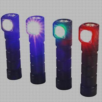 18 Mejores accesorios para linternas colores rojos del mundo