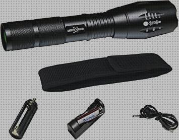 ¿Dónde poder comprar commander linterna commander?
