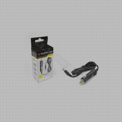 ¿Dónde poder comprar cables faros linterna con cable mechero coche?