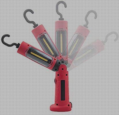 ¿Dónde poder comprar imanes faros linterna con iman potente?
