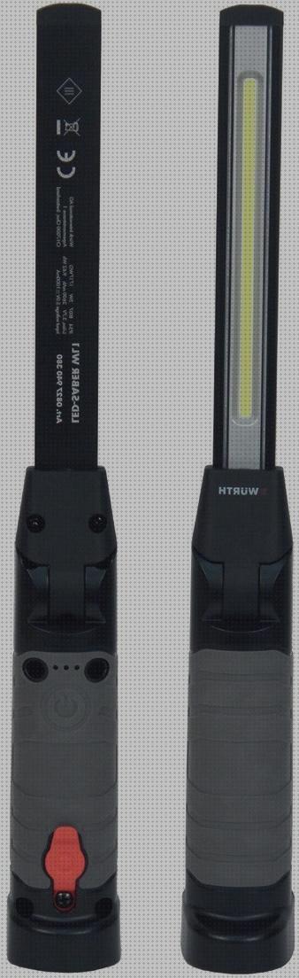 ¿Dónde poder comprar linterna wurth linterna con iman wurth?