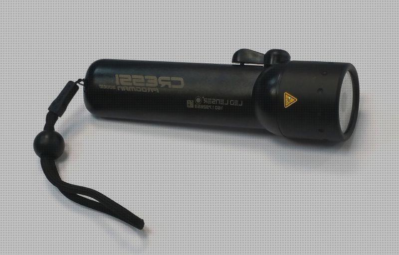 Las 30 Mejores Linternas Cressi Led Lenser