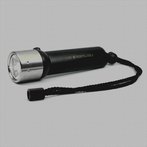 Las mejores marcas de lenser led linterna cressi led lenser