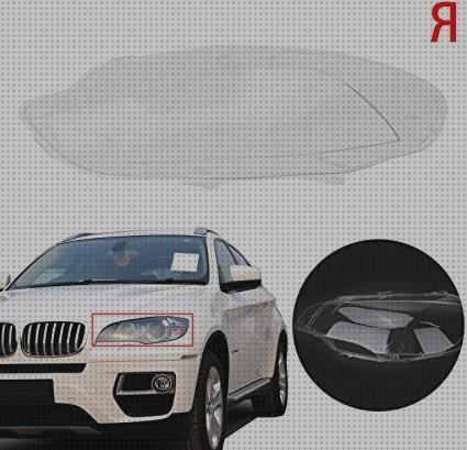 ¿Dónde poder comprar faros linterna cristal coche?