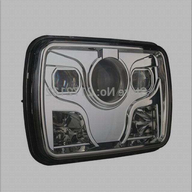 ¿Dónde poder comprar faros linterna cuadrada?