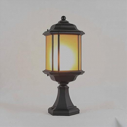 ¿Dónde poder comprar faros linterna de aceite?