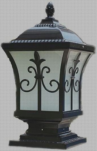 Las mejores faros linterna de aceite