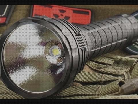 ¿Dónde poder comprar altos faros linterna de alto alcance?
