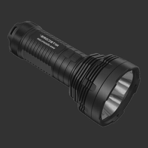 Las mejores altos faros linterna de alto alcance