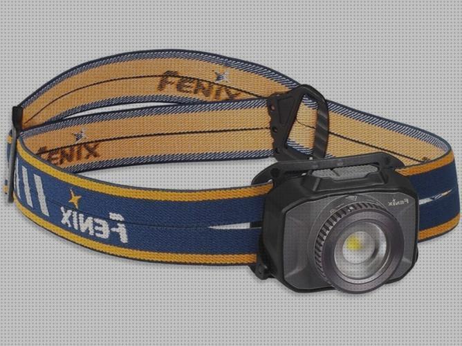 Opiniones de las 28 mejores Linternas De Cabezas Fenix