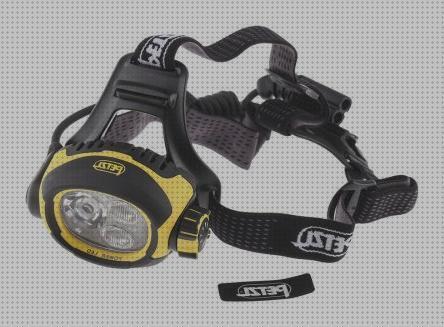 Las mejores marcas de petzl led linterna de cabeza led petzl
