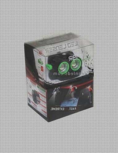 Las mejores marcas de lenser led linterna de cabeza recargable led lenser xeo 19r