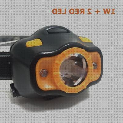 ¿Dónde poder comprar faros linterna de campamento?
