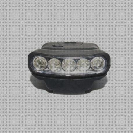 Las mejores 29 Linternas De Hombros Led Policías