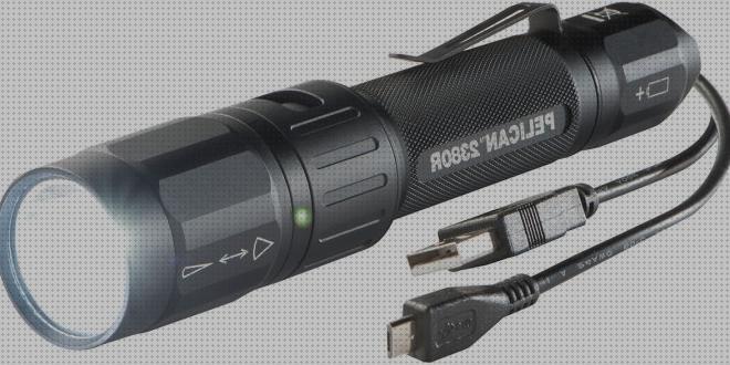 Las 38 Mejores Linternas De Led Buenas