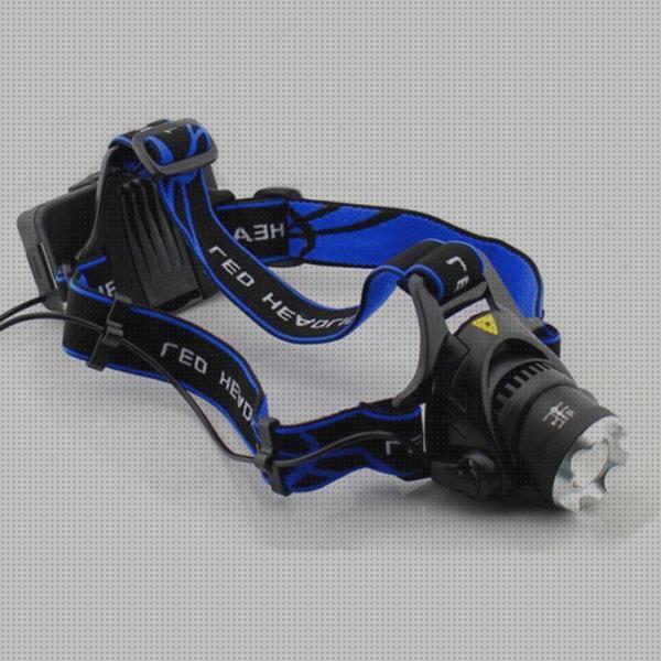 Las mejores faros led linterna de led buena