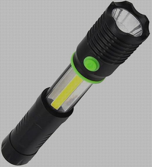 ¿Dónde poder comprar led potente led linterna de led con potentes imanes?