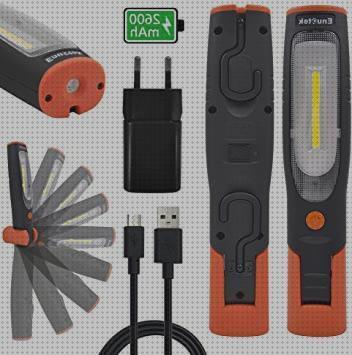 Las mejores marcas de led potente led linterna de led con potentes imanes